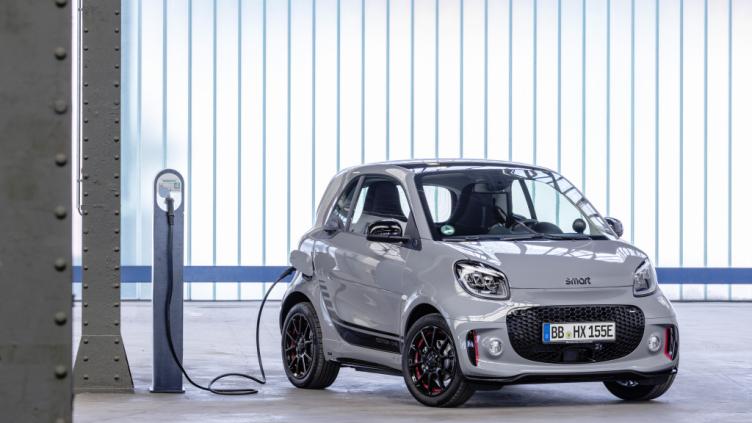 SMART vehículos ECO