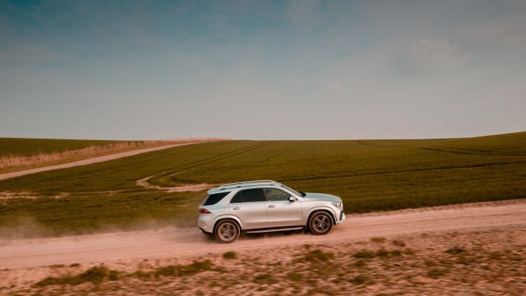 GLE SUV y GLE Coupé