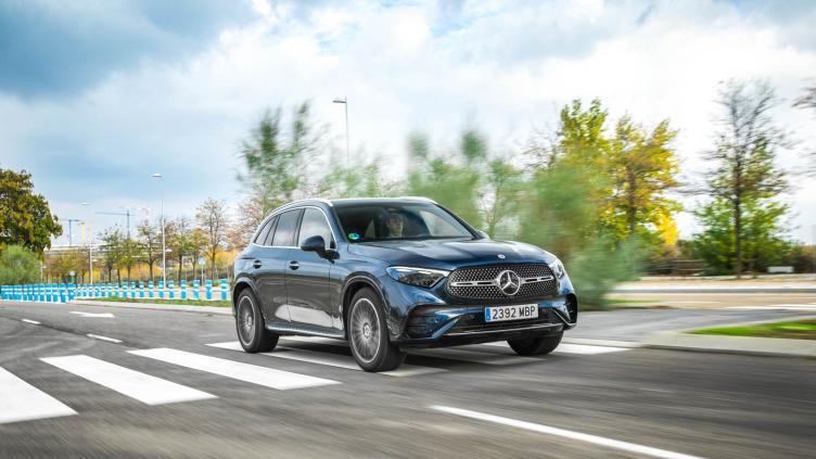 GLC