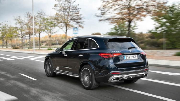 GLC