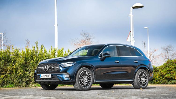 GLC