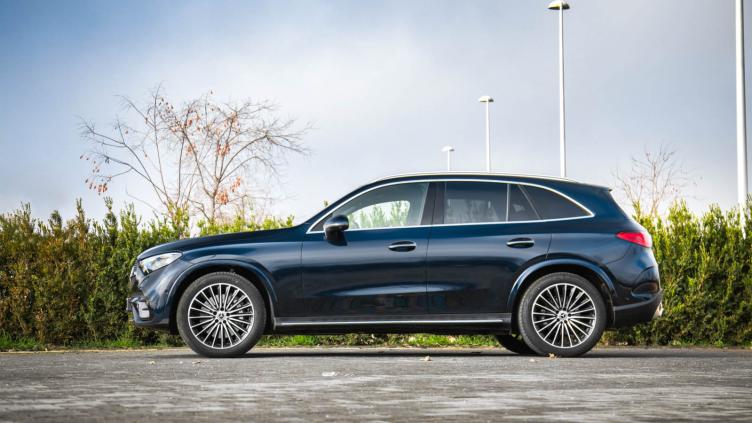 GLC