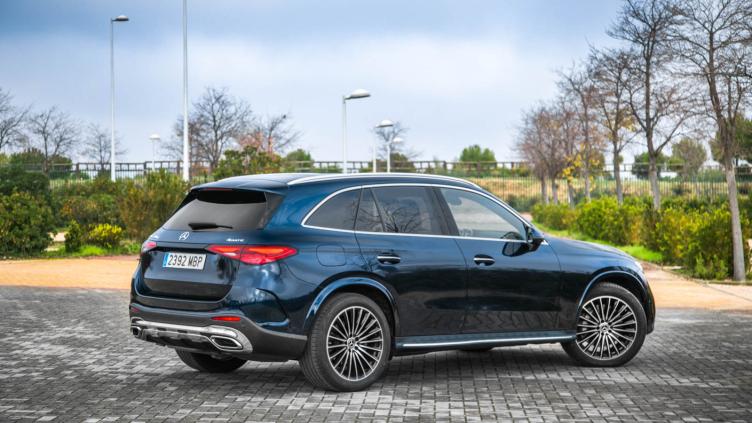 GLC