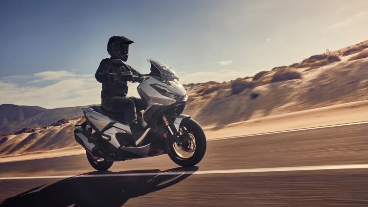 Honda ADV350 
