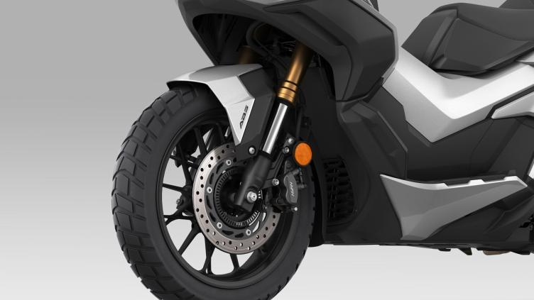 Honda ADV350 