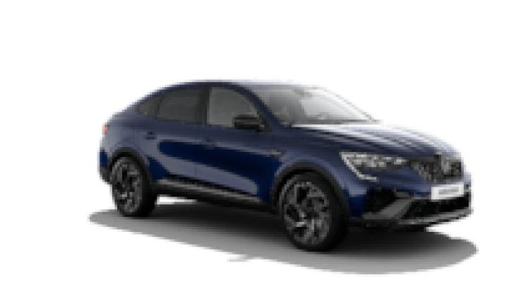 esprit alpine