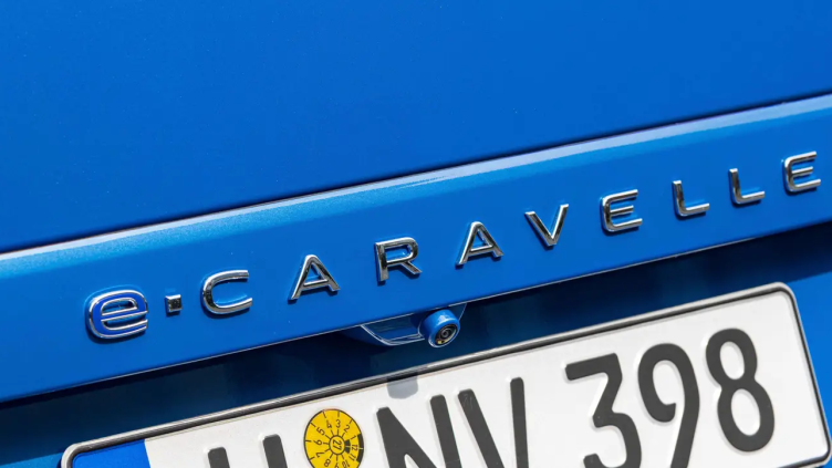 Volkswagen Caravelle oferta sarsa