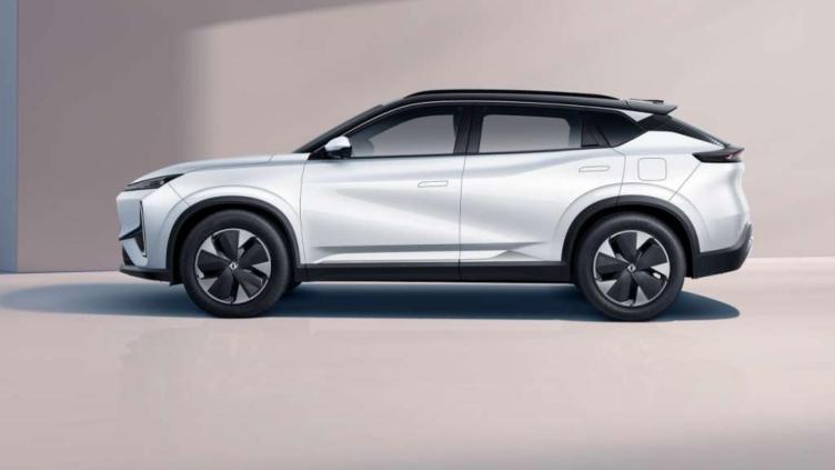 Dongfeng Mage PHEV