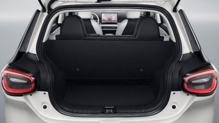 Dongfeng BOX