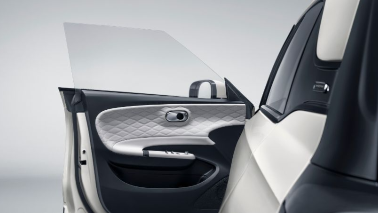 Dongfeng BOX