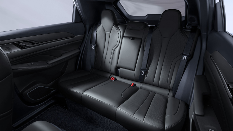Dongfeng Mage PHEV