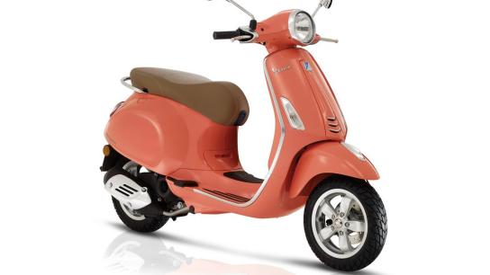 oferta vespa primavera motospazio barcelona