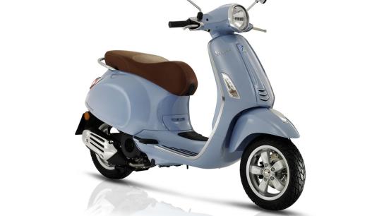 oferta vespa primavera motospazio barcelona
