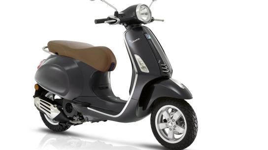 oferta vespa primavera motospazio barcelona