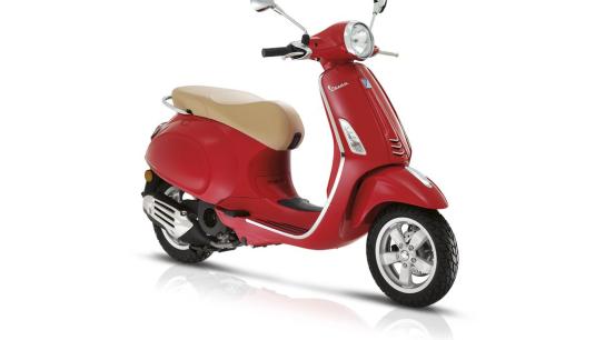 oferta vespa primavera motospazio barcelona