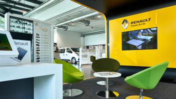auser renault