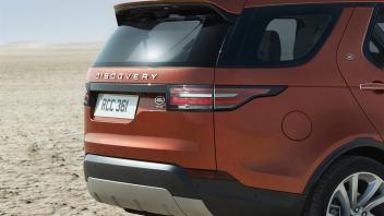 Range Rover Evoque Auto Pla Vic 4x4