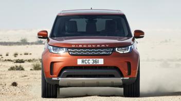 Range Rover Evoque Auto Pla Vic 4x4