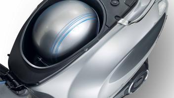 vespa elettrica motospazio barcelona