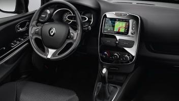 Renault Clio Auser