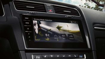 volkswagen golf sarsa
