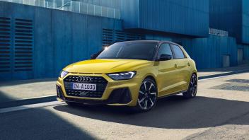 nuevo audi a1 sportback