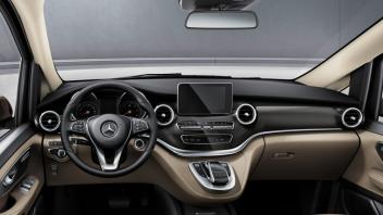 mercedes benz marco polo stern motor