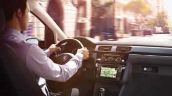 Volkswagen Caddy Sarsa