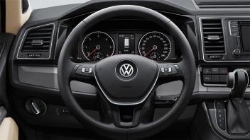 Volkswagen Multivan Sarsa