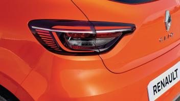 Nuevo Renault Clio