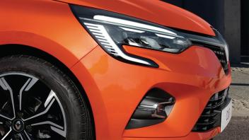 Nuevo Renault Clio
