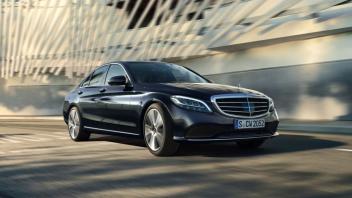 Mercedes-Benz vehículos ECO