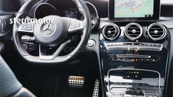 Mercedes-Benz Clase C AMG