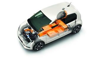 Skoda vehículos ECO