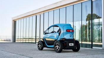 Renault vehiculos ECO