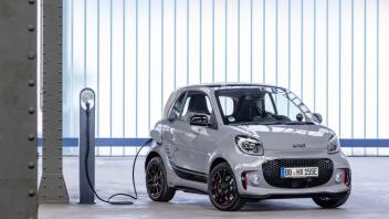 SMART vehículos ECO