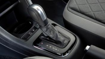 Nuevo Volkswagen e-up