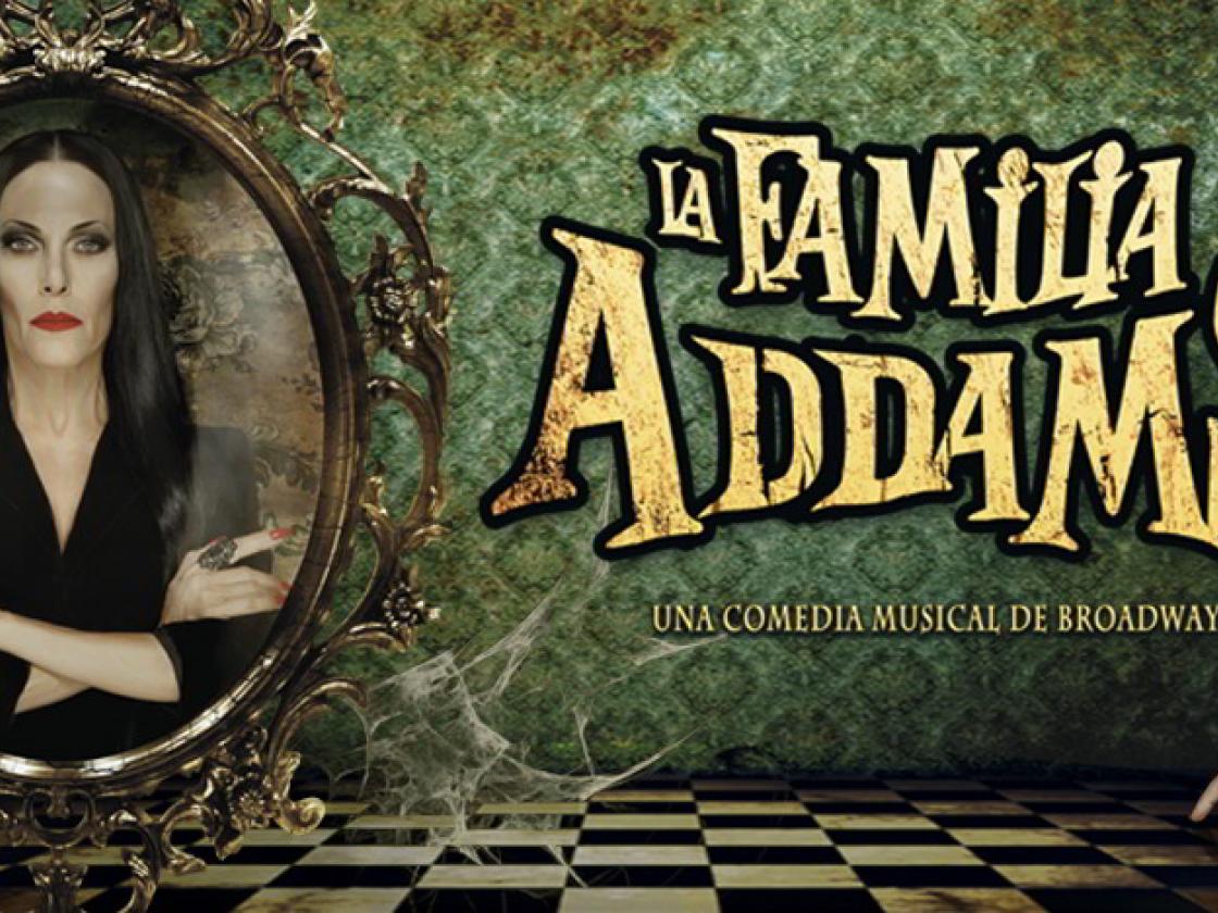 Hyundai Motorprim patrocina la comedia musical La Familia Addams