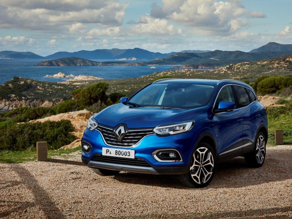 Renault Kadjar