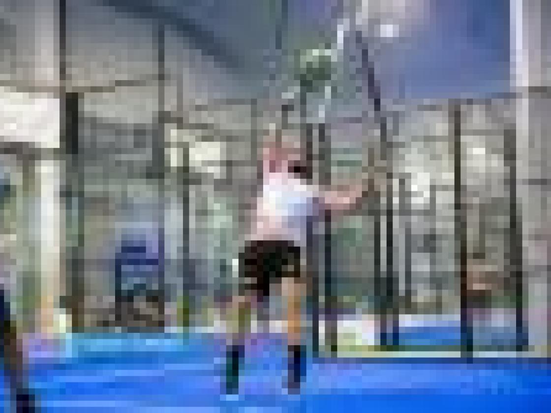 Pàdel sarsa Osona