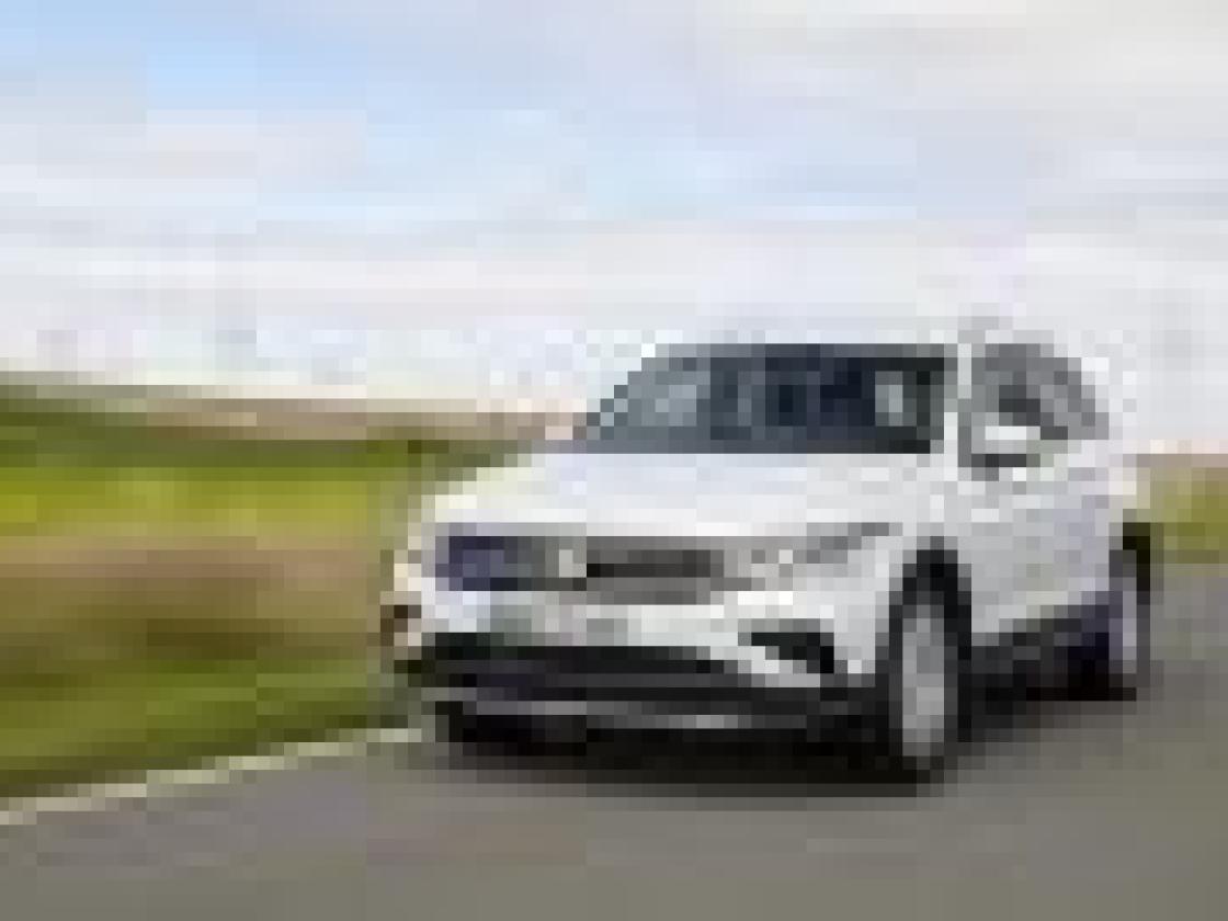 tiguan eHybrid