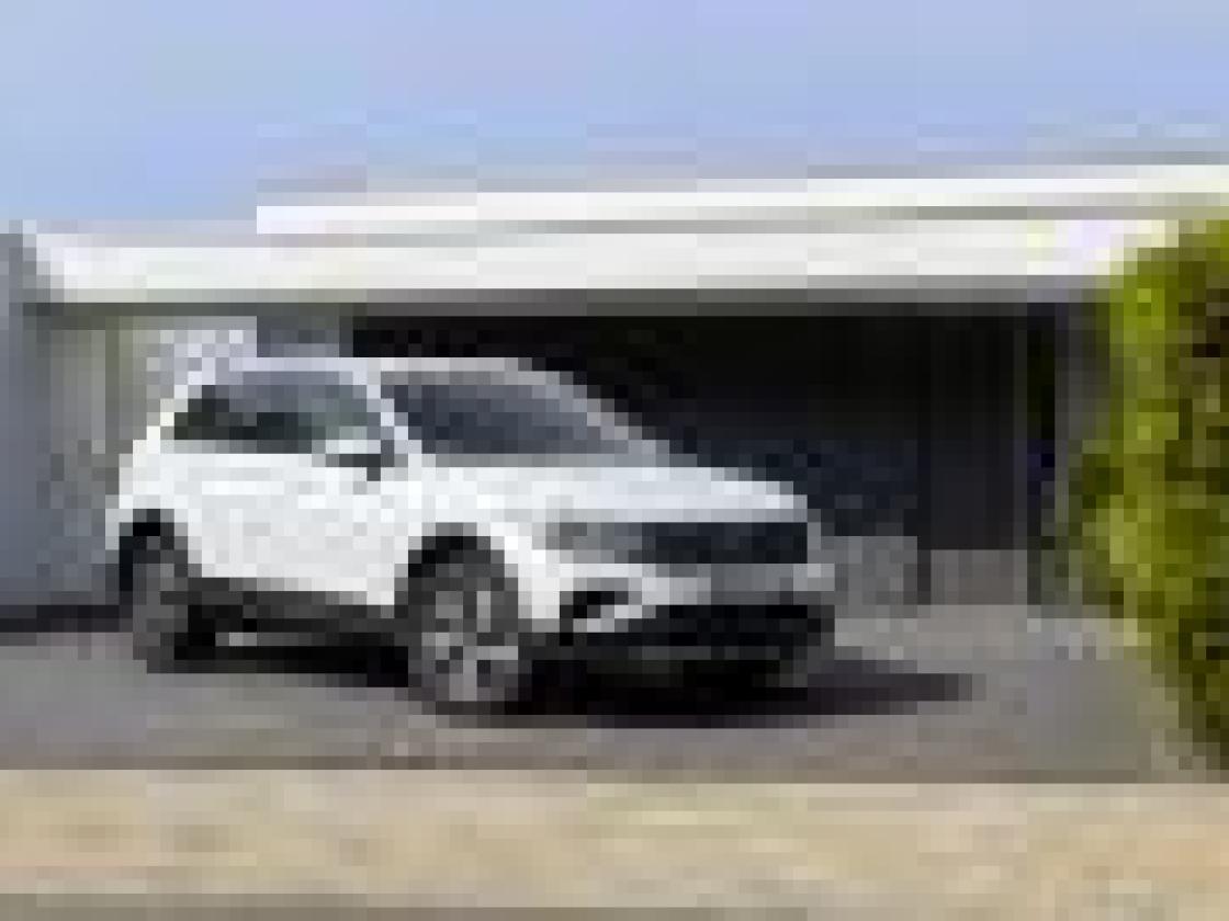 tiguan eHybrid