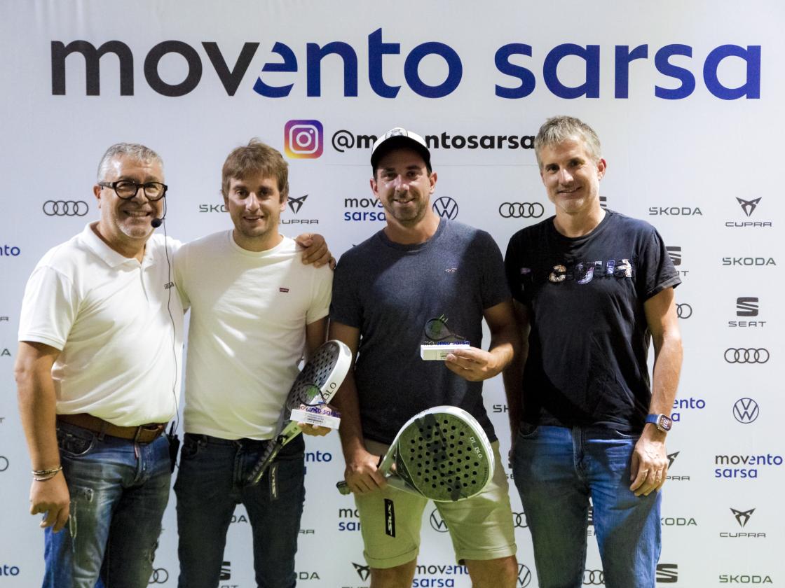 padel vic