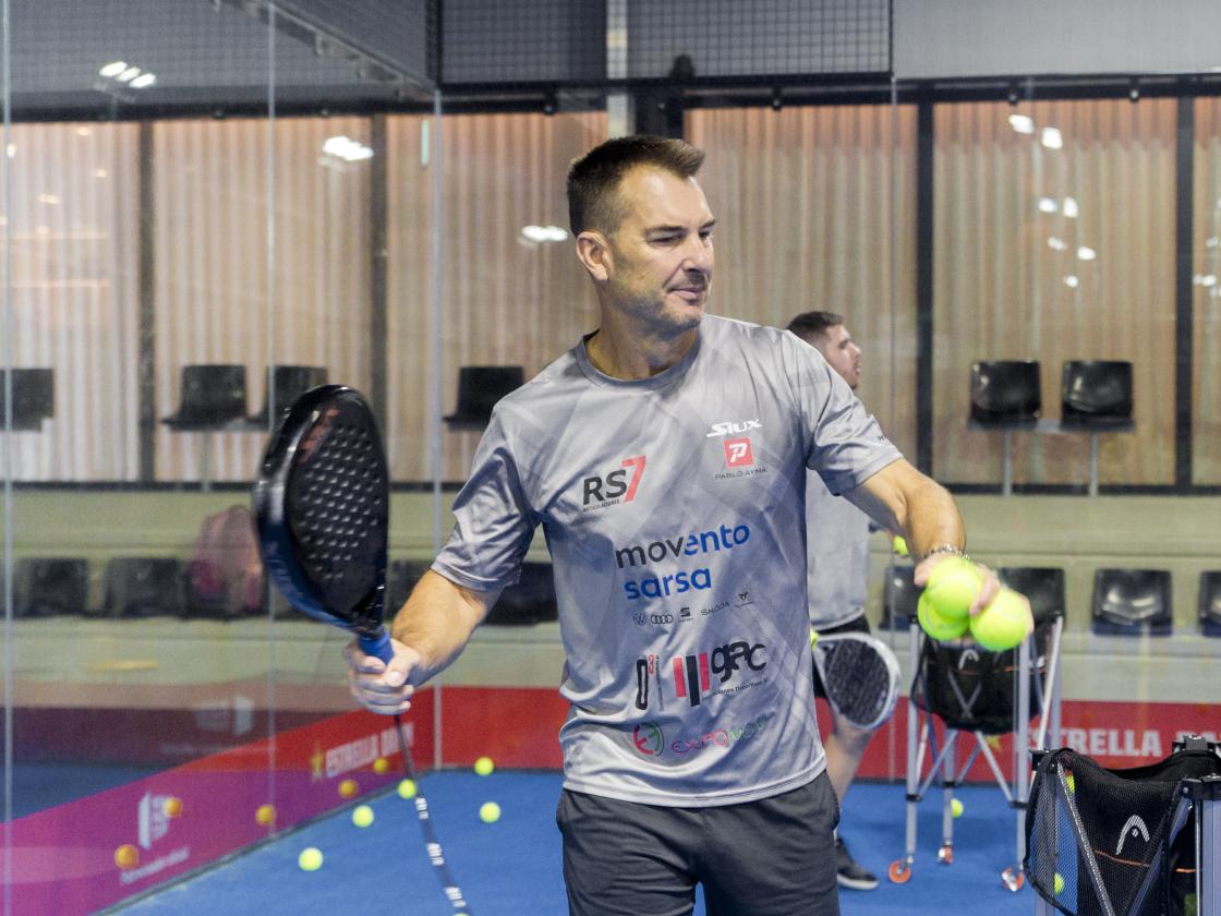 padel manresa