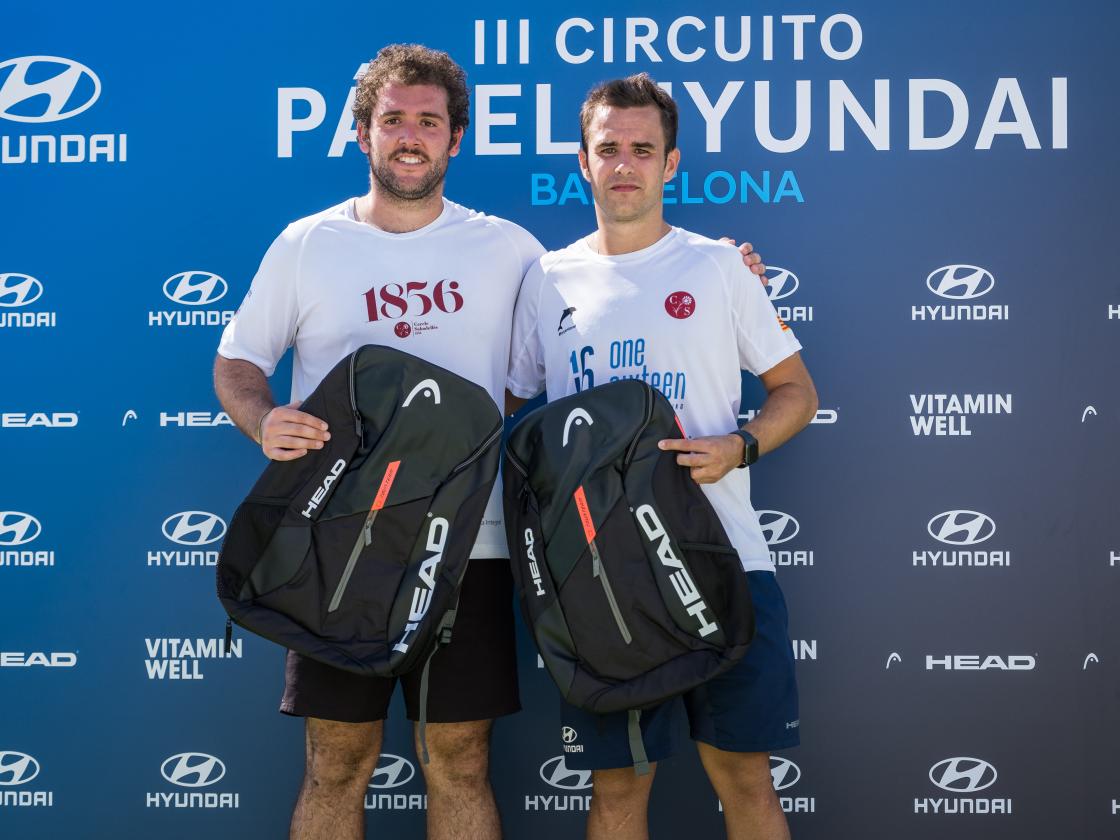padel hyundai