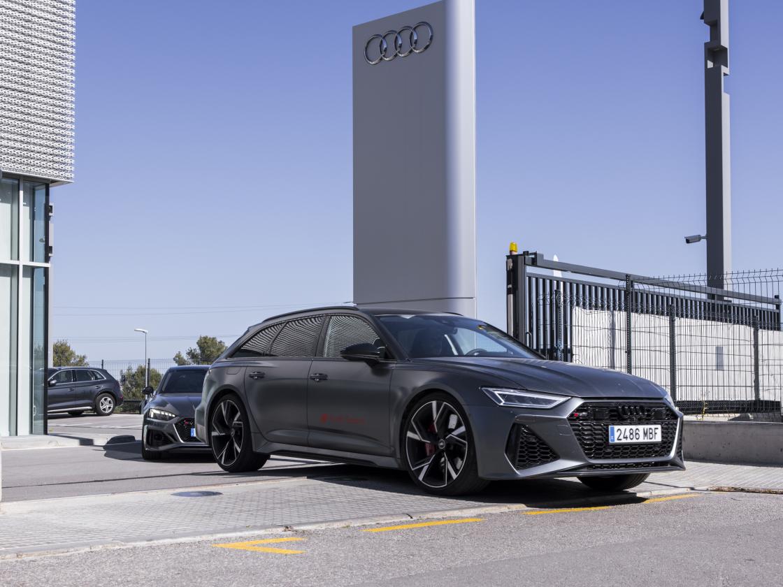 Pepe Marti/audi