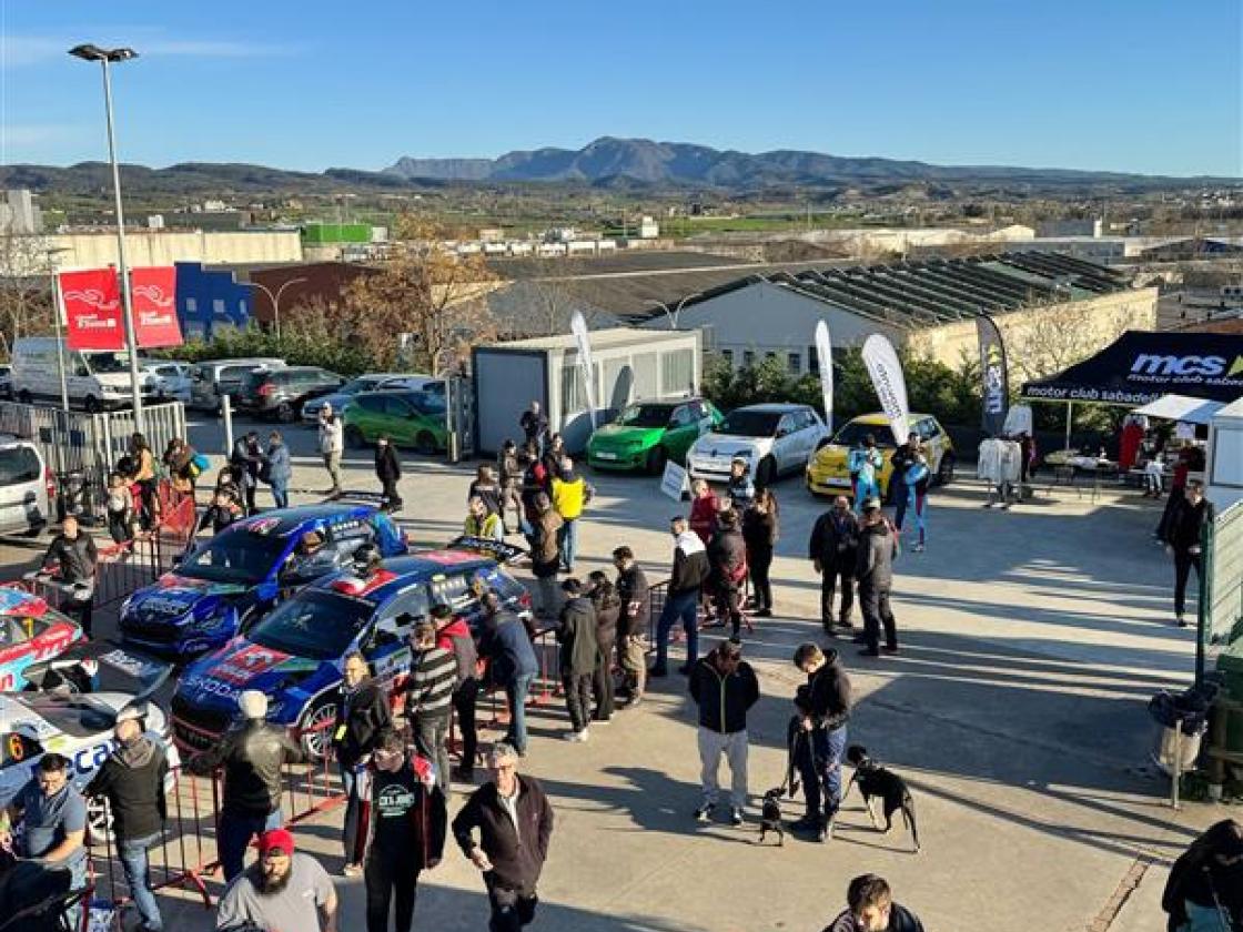 Rallye