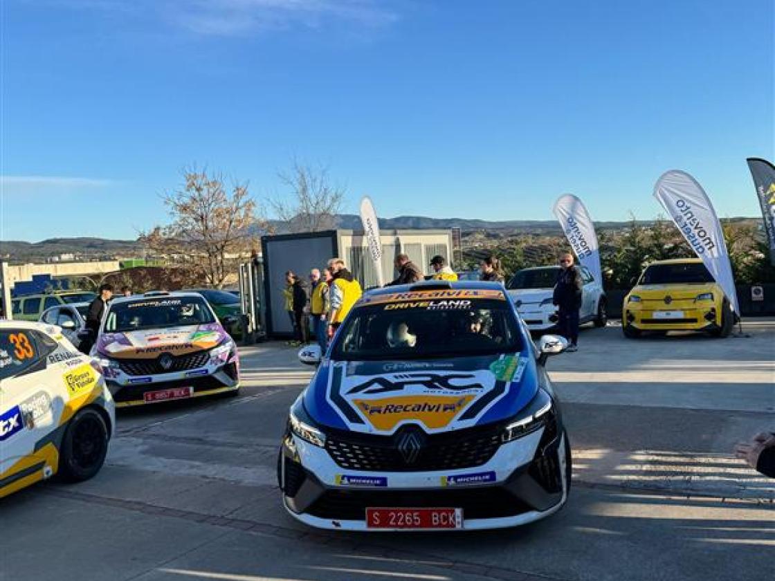 Rallye