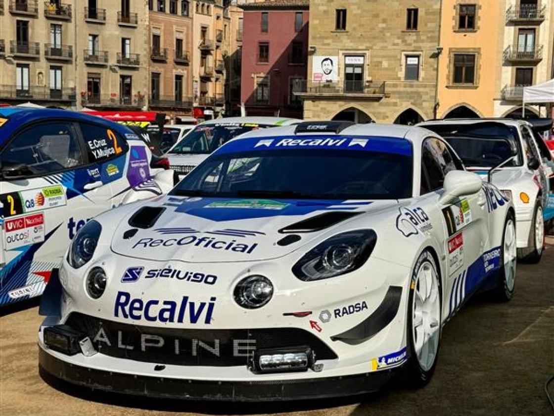Rallye
