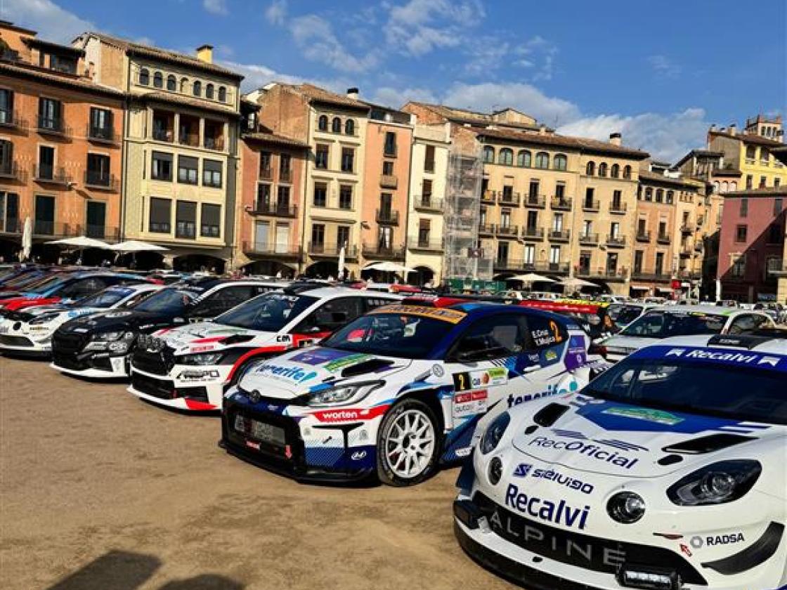 Rallye